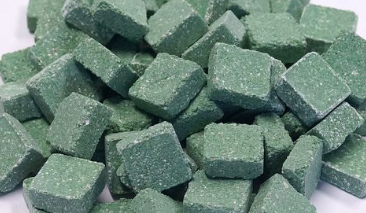 Green 33 100gr
