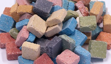 Multicolour Mix 99 100gr