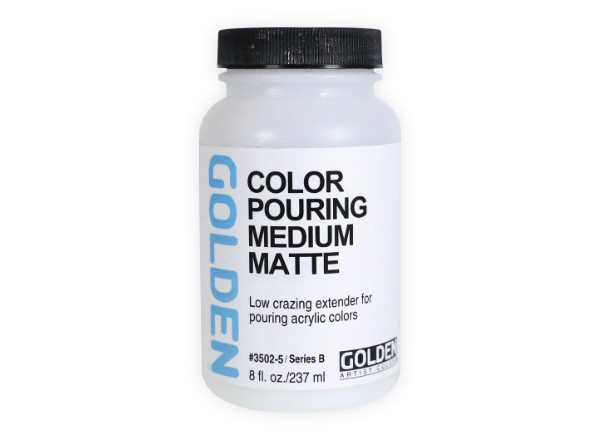 Matt - 237ml
