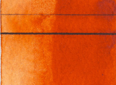 11ml Transparent Pyrrole Orange 7000185 ++++ T