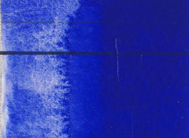 11ml Ultramarine Blue 7000310 +++++ ST G