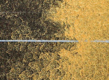 11ml Iridescent Gold (Fine) 7000540 ST G