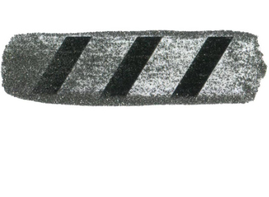 30ml Iridescent Stainless Steel (Coarse) 2458 ST