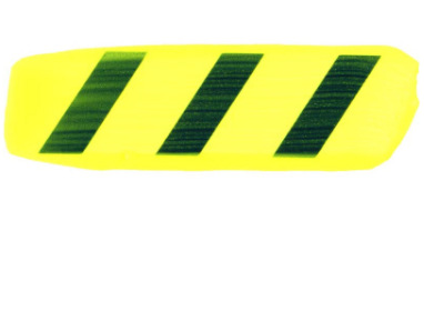 30ml Fluorescent Yellow 2490 T