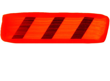 30ml Fluorescent Red 2491 T