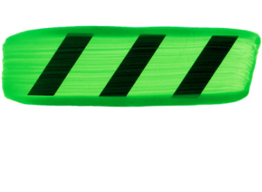 30ml Fluorescent Green 2493 T
