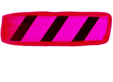 30ml Fluorescent Magenta 2494 T