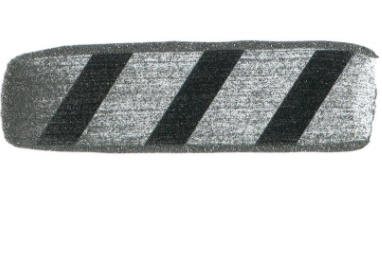 59ml Iridescent Stainless Steel (Fine) 4028 N/A ST