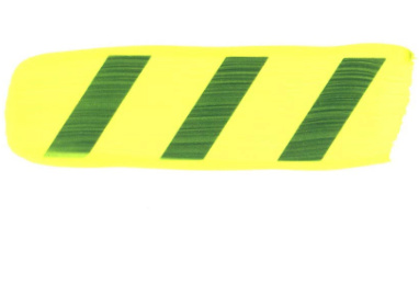 59ml Fluorescent Chartreuse 4615 T
