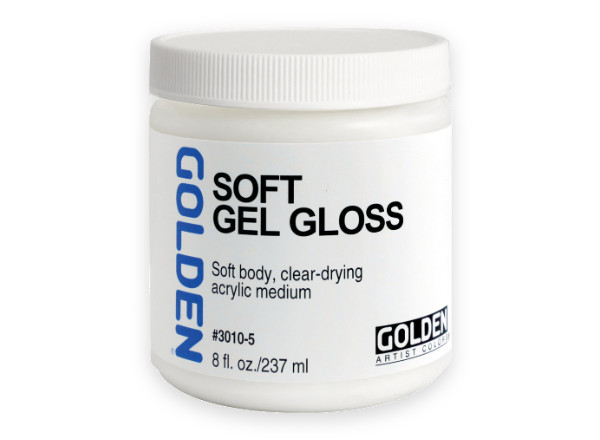 Gloss 237ml