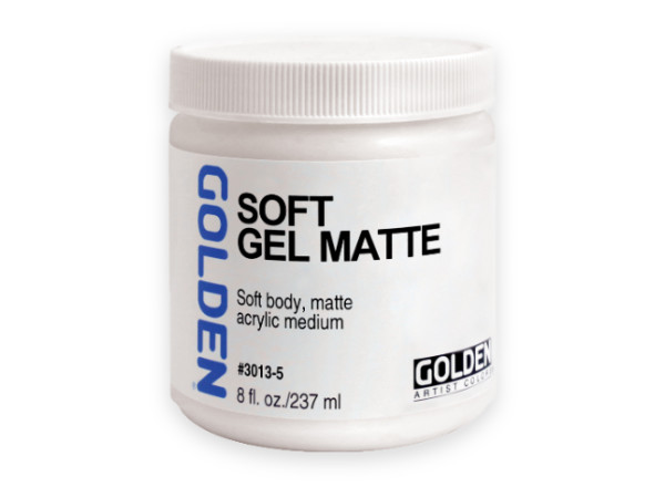 Mat 237ml