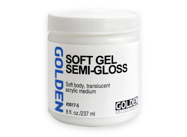 Semi-Gloss 237ml