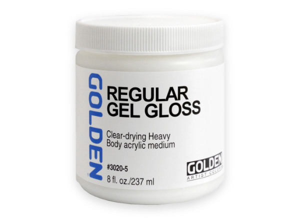 Gloss 237ml