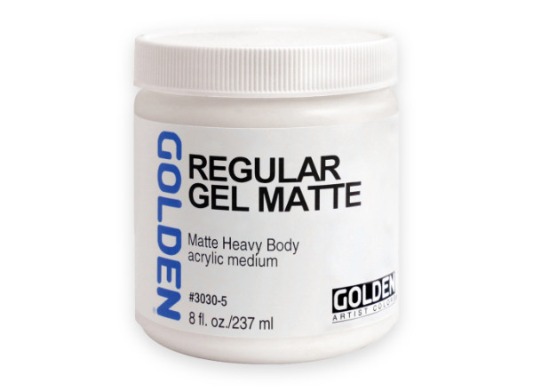 Mat 237ml