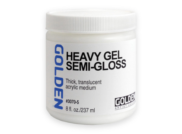 Semi-Gloss 237ml