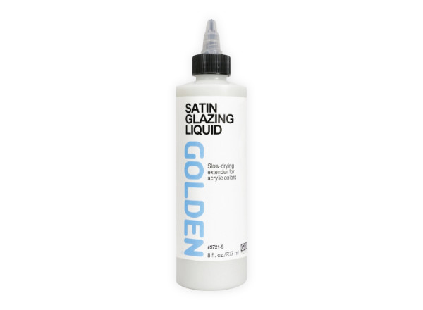 Satin - 237ml