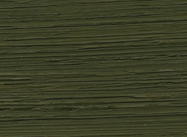 37ml Bohemian Green Earth +++++ O