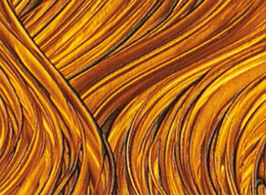 37ml Transparent Yellow Iron Oxide +++++ T