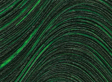 37ml Sap Green +++++ ST