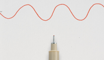 Red 03 Tip:0,3mm Line:0,35mm