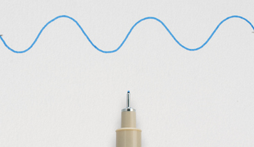 Blue 03 Tip:0,3mm Line:0,35mm