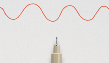 Red 05 Tip:0,5mm Line:0,45mm