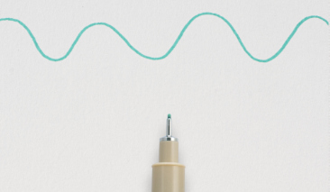 Green 05 Tip:0,5mm Line:0,45mm