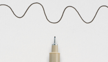 Black 05 Tip:0,5mm Line:0,45mm