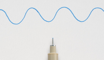 Blue 02 Tip:0,2mm Line:0,30mm