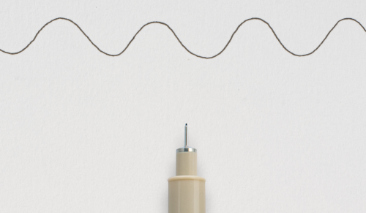 Black 005 Tip:0,05mm Line:0,20mm