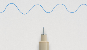 Blue 005 Tip:0,05mm Line:0,20mm