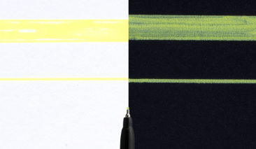 0,7mm Fluo Yellow