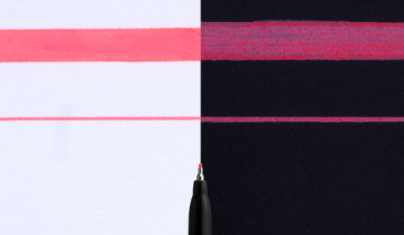 0,7mm Fluo Red
