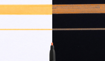1,00mm Fluo Orange