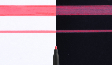 1,00mm Fluo Red