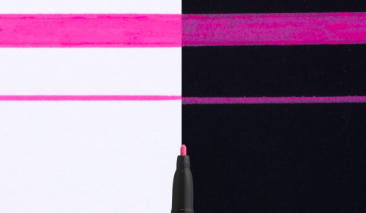 1,00mm Fluo Pink