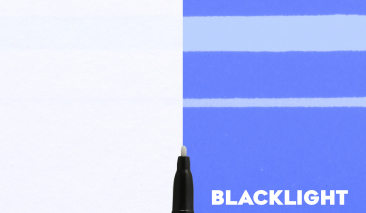 1,00mm UV Blue