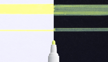 2,00mm Fluo Yellow