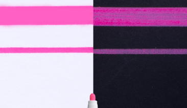 2,00mm Fluo Pink