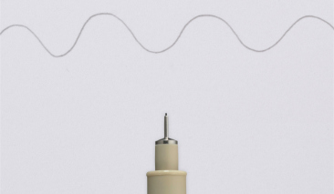 Cool Grey 005 Tip:0,05mm Line:0,20mm