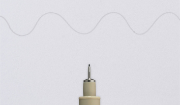 Light Cool Grey 01 Tip:0,1mm Line:0,25mm