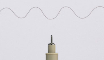 Cool Grey 01 Tip:0,1mm Line:0,25mm