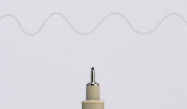Light Cool Grey 05 Tip:0,5mm Line:0,45mm
