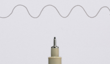 Cool Grey 05 Tip:0,5mm Line:0,45mm