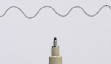 Cool Grey 10 Tip:1,0mm Line:0,60mm
