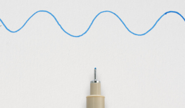 Blue 04 Tip:0,4mm Line:0,40mm