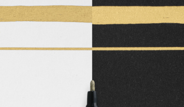 1,00mm Gold