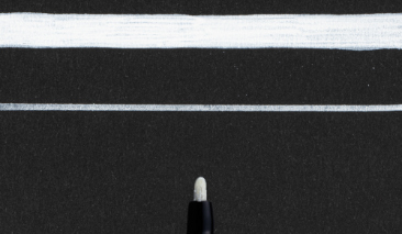 1,00mm White