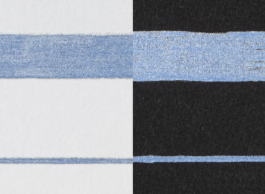 Blue Black 543