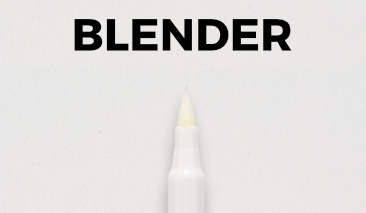 Blender 00